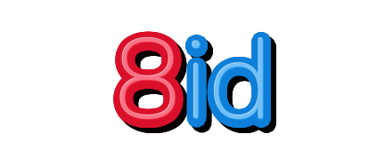 8id — logo kanal