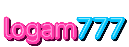 logam777 — logo kanal