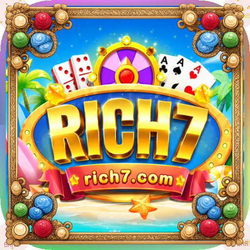 rich7 — galeri pratinjau - APK Resmi