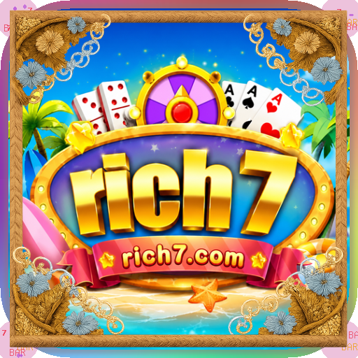 rich7 — galeri pratinjau Resmi APK